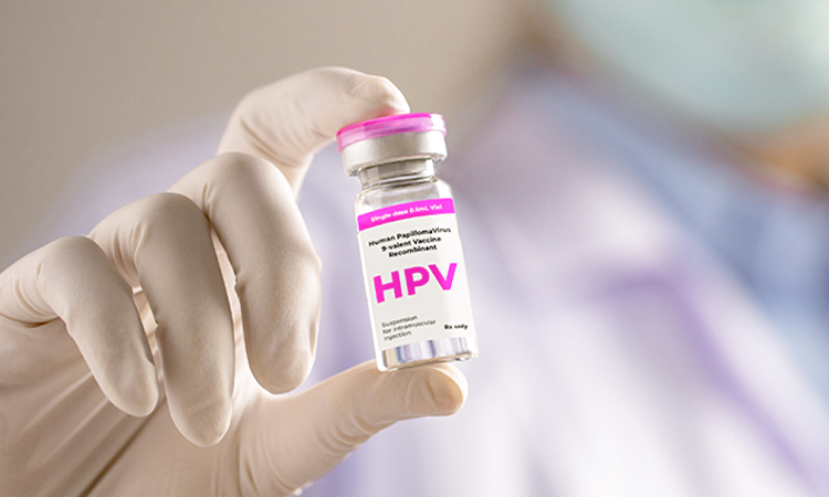 Fotografia ilustrativa: Vacina contra o HPV: tudo o que você precisa saber