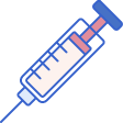 ícone do serviço Aplicação de vacinas
